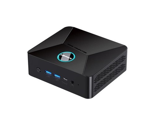 斯波兰DLL600B N10(N200/16GB/1TB/win11系统)评测文章