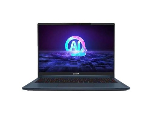 微星绝影16 AI Studio 2024(Ultra7 155H/32GB/1TB/RTX4060)使用技巧指南