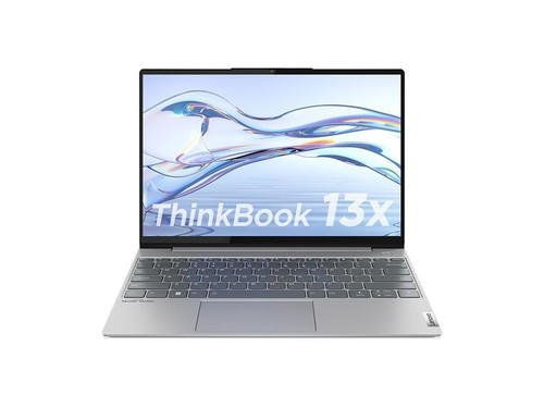 ThinkBook 13x 2022(i7 1255U/16GB/512GB/集显/月魄银)