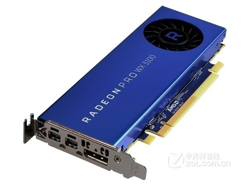 AMD Radeon Pro WX3100 4GB使用技巧指南