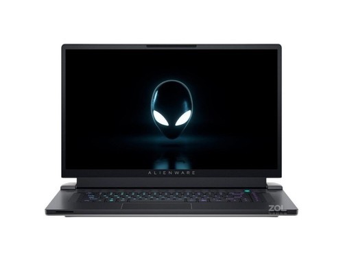 Alienware X17 R1(i9 11980HK/32GB/1TB/RTX3080/4K/120Hz/白)