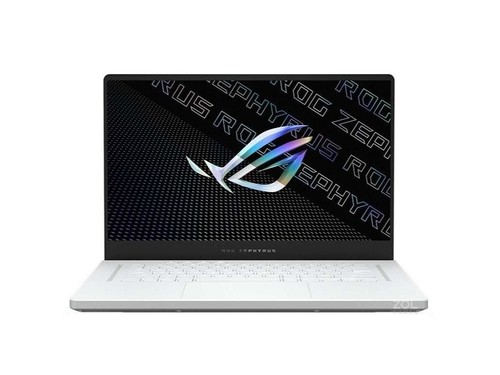 ROG 幻15 2021(R9 5900HS/16GB/1TB/RTX3060)