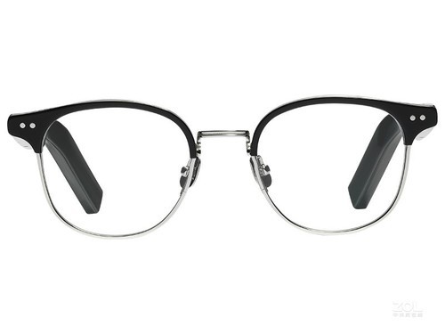 HUAWEI X GENTLE MONSTER Eyewear II（ALIO-01）评测文章