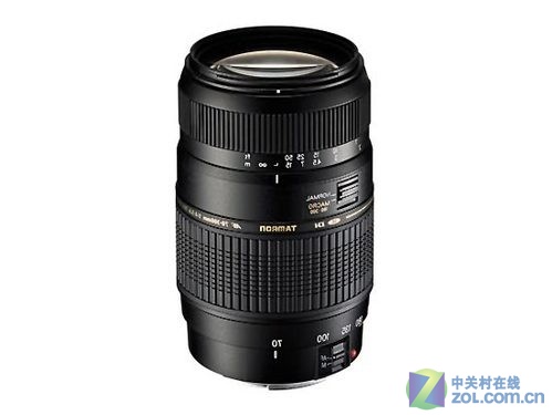 腾龙AF 70-300mm f/4-5.6 Di LD Macro 1:2（A17）佳能卡口使用技巧指南