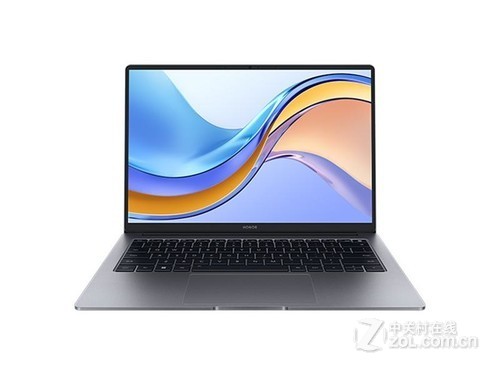 荣耀MagicBook Z3 14(i5 12450H/16GB/512GB/集显)