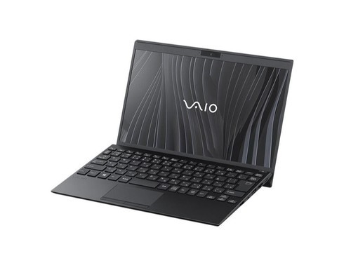 VAIO SX12 2023(i7 1360P/32GB/1TB)评测文章