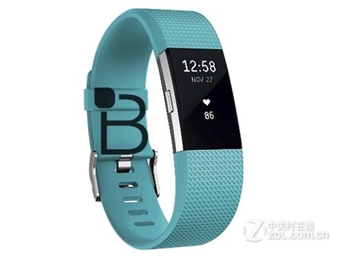 Fitbit Charge 2评测文章