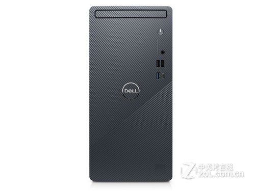 戴尔灵越3020(i5 13400/16GB/256GB+1TB/UHD730/180W/27英寸)