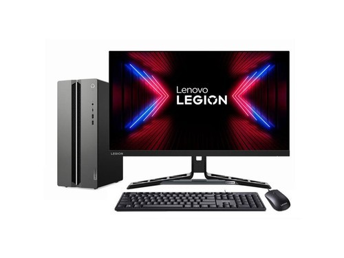 联想GeekPro 14代酷睿(i5 14400F/16GB/512GB/RTX3060/27英寸)