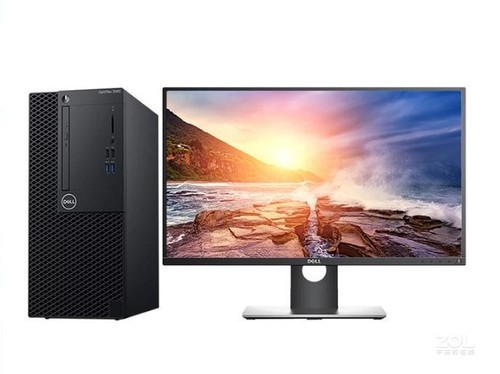 戴尔OptiPlex 3070MT(i5 9500/8GB/1TB/2G独显/23.6LCD)使用技巧指南