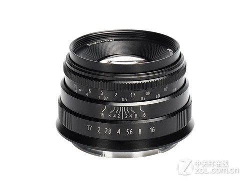 星曜35mm f1.7 索尼e卡口使用技巧指南