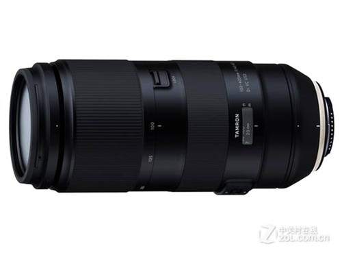 腾龙SP 100-400mm f/4.5-6.3 Di VC USD（A035）使用技巧指南