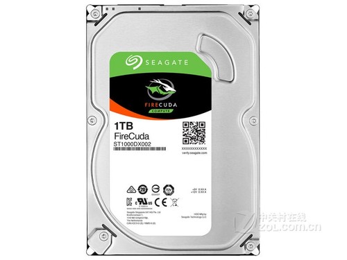 希捷FireCuda 1TB 7200转 64MB SATA3（ST1000DX002）评测文章