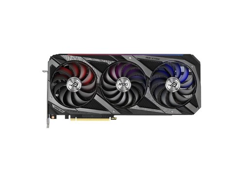 华硕ROG-STRIX-RTX3080TI-O12G-GAMING评测文章