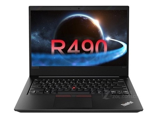 ThinkPad R490(i5 8265U/8GB/256GB/RX540X)