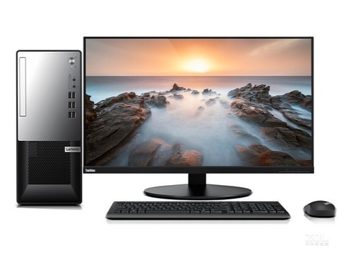 联想扬天 M4000o(i3 10100/8GB/1TB/集显/21.5LCD)评测文章