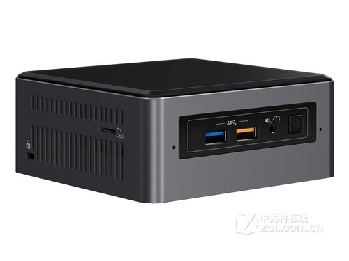 Intel NUC(NUC7I7BNHL)使用技巧指南