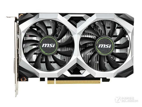 微星GeForce GTX 1650 VENTUS XS 4G OC使用技巧指南