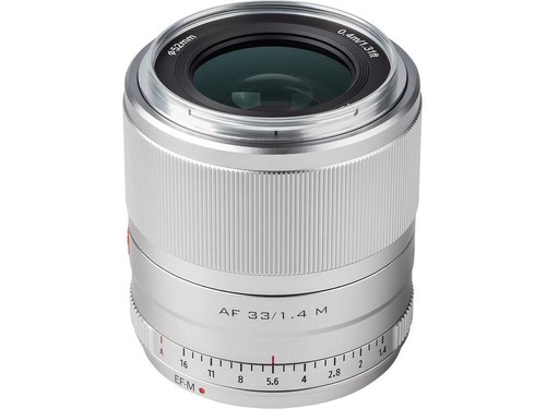 唯卓仕AF 33/1.4 M评测文章