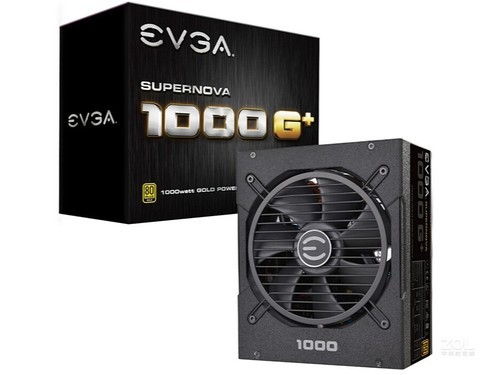 EVGA 1000W G+使用技巧指南