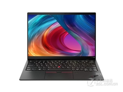 ThinkPad X1 Nano(20UN001SCD)评测文章