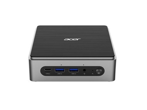 Acer宏碁 蜂鸟mini i5 1240P/32GB/1TB/单主机)评测文章