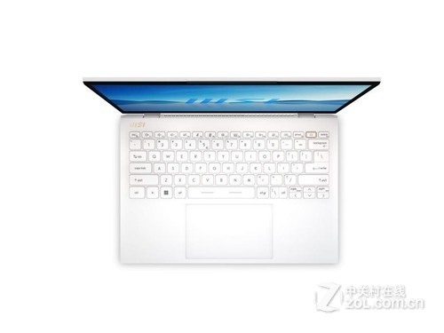 msi微星尊爵Prestige 13 （i7 1360P/32GB/2TB）