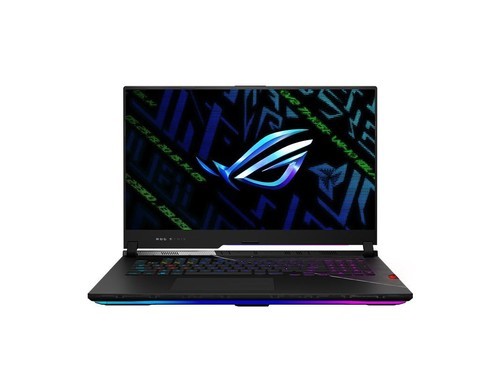 ROG 枪神6 Plus 超竞版(i9 12950HX/64GB/2TB/RTX3080Ti)