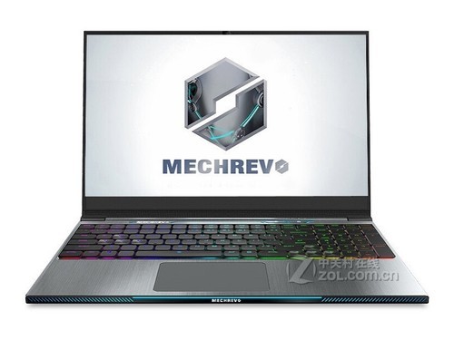 机械革命深海幽灵Z2-R(i7 9750H/16GB/512GB+1TB/RTX2060)