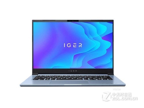 雷神IGER S1(i7 1165G7/16GB/512GB/GTX1650)