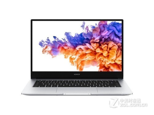 荣耀MagicBook 14 2021(i5 1135G7/16GB/512GB/集显)