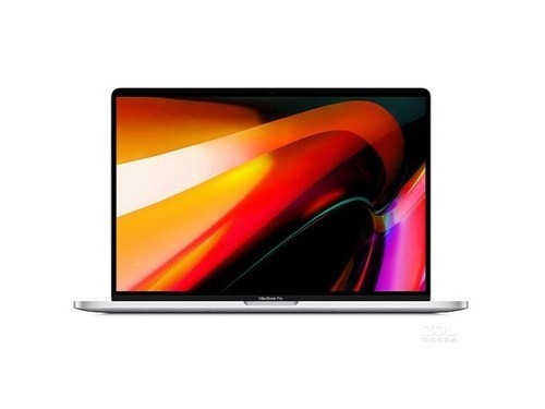 苹果MacBook Pro 16(i9 9980H/16GB/1TB/4G独显)