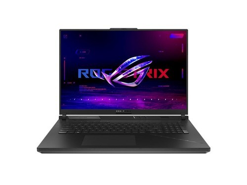 ROG 枪神7 Plus 超竞版(i9 13980HX/64GB/2TB/RTX4090)评测文章