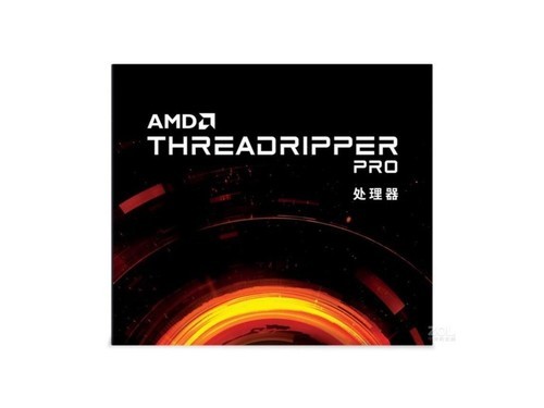 AMD Ryzen ThreadRipper Pro 3975WX