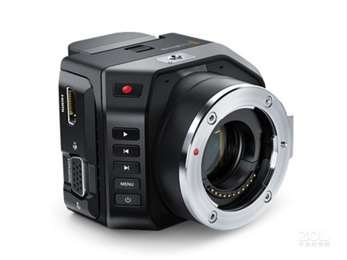 Blackmagic Micro Cinema Camera使用技巧指南