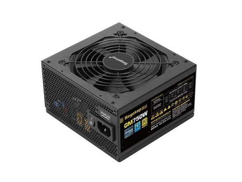 鑫谷GM750W ATX3.0使用技巧指南