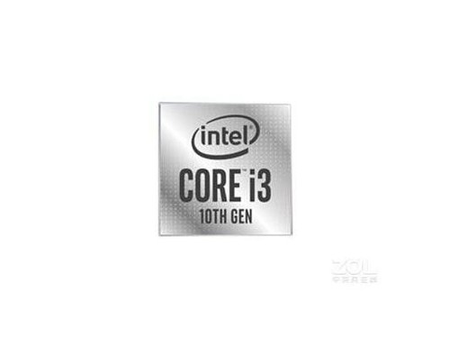 Intel 酷睿i3 1005G1