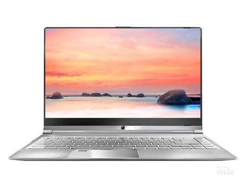 清华同方超锐X40(i7 8550U/8GB/256GB/2G独显/DOS)