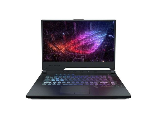 ROG 魔霸3(i7 9750H/16GB/512GB/GTX1660Ti)