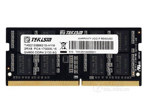 特科芯SM800 16GB DDR4 2400使用技巧指南