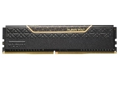 科赋BOLT 雷霆 16GB DDR4 2666评测文章