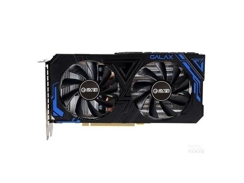 影驰GeForce GTX 1660 SUPER 大将 OC评测文章