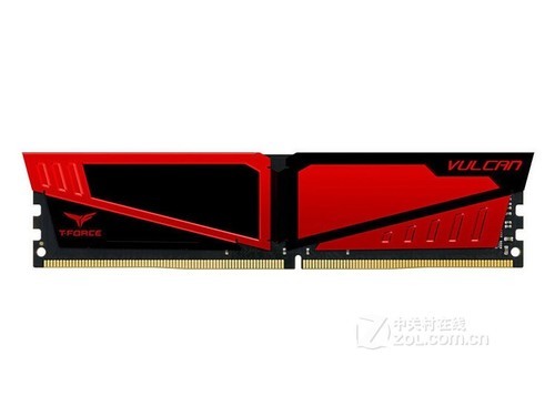 Team 火神系列 16GB DDR4 2666使用技巧指南