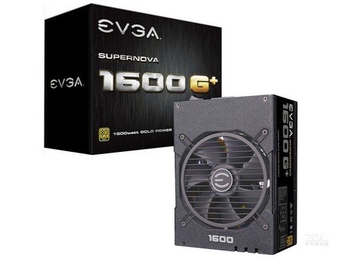 EVGA 1600W G+评测文章