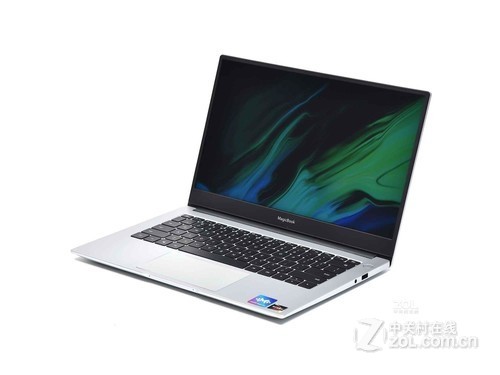 荣耀MagicBook 14(R5 3500U/16GB/512GB/集显)