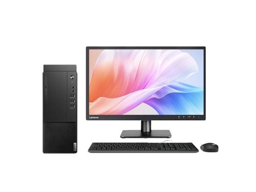 联想启天M437(i7 10700/8GB/1TB/GT730)