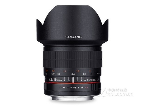 Samyang 10mm f/2.8（索尼a口）使用技巧指南