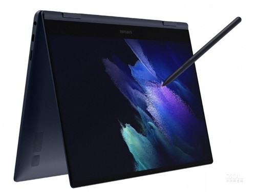 三星Galaxy Book Pro 360 15(i7 1165G7/16GB/512GB/集显)