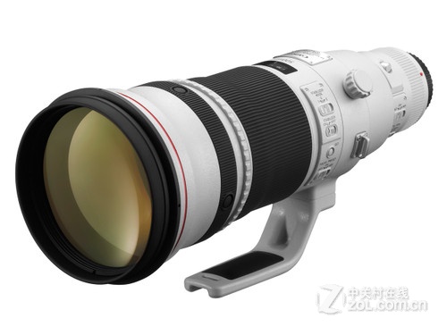 佳能EF 500mm f/4L IS II USM使用技巧指南