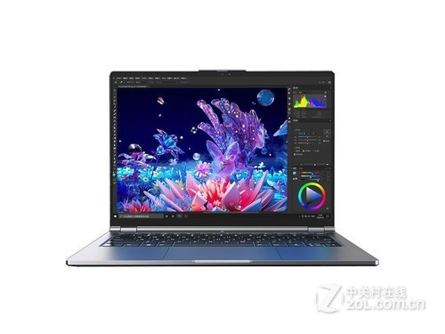 机械革命无界14 Pro 2024 酷睿Ultra版(Ultra5 125H/16GB/1TB)